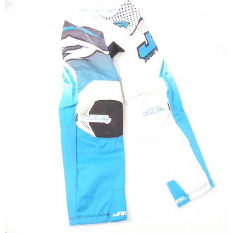 Motocross-Hose JT Racing für Herren / Damen JT Racing Größe S (1/5)