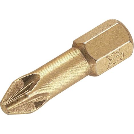 Cacciavite Wolfcraft 1304000 rivestimento diamantato 25 mm