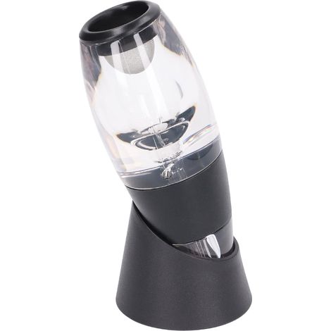 Aérateur de Vin Plastique Bec Verseur Aérateur de Vin Bec Verseur Aérateur de Vin Bar Maison (1/5)