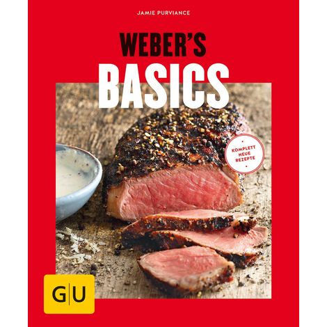 Weber Basics