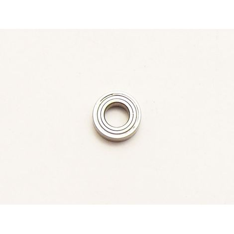 Cuscinetto 6x12x4 MR126ZZ (1/4)