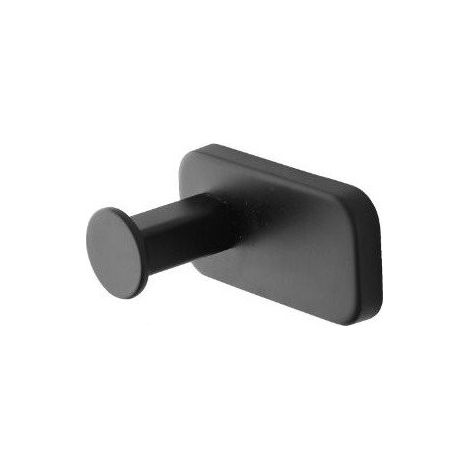 APPENDINO CUBIK INOX NERO