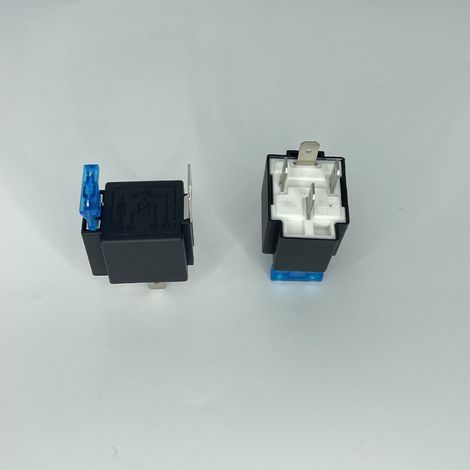 Relais to 4 brochit with fusibthe 994821