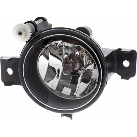Projecteur antibrouillard Hella 1N0 010 407-041 BMW 63 17 7 237 434 7 237 434