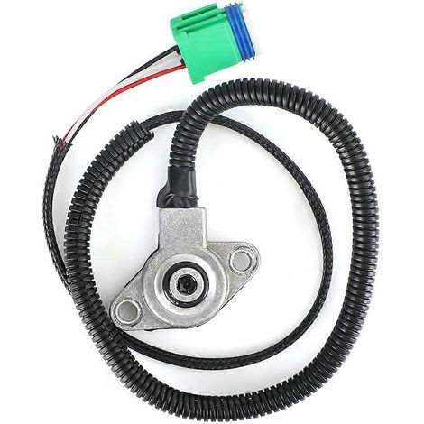Auto Transmission Shift Capteur Oil Pressure Capteur 7700100009 252924 pour avec Peugeot 206 307 308 407 Citroen C3 C4 C5 C8 CLIO – pièce de rec (1/5)