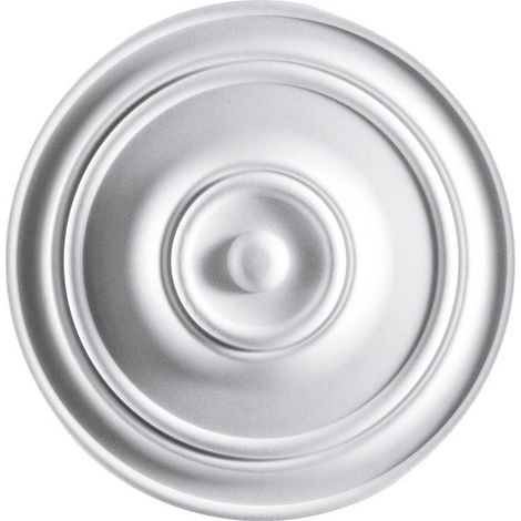 ROSONE DECORATIVO PER SOFFITTI mod. ER55DY - Ø cm. 55
