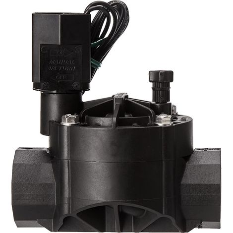 EV. RAIN BIRD 100-HV 1" H 24V (1/8)