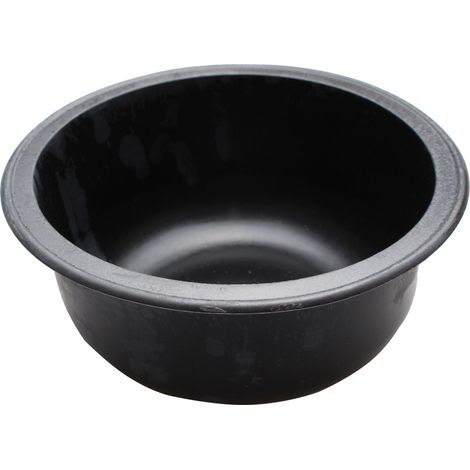 BGS Modello 8315 Membrana in gomma nera durevole (1/3)