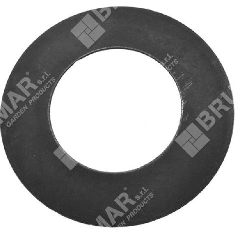 Muelle Belleville para cortacésped - 015621