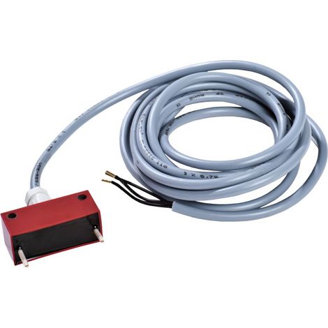 KSB Feuchtefühler F1, Kabel 3m Kontaktgeber für AS0, AS2, AS4, LC Basic