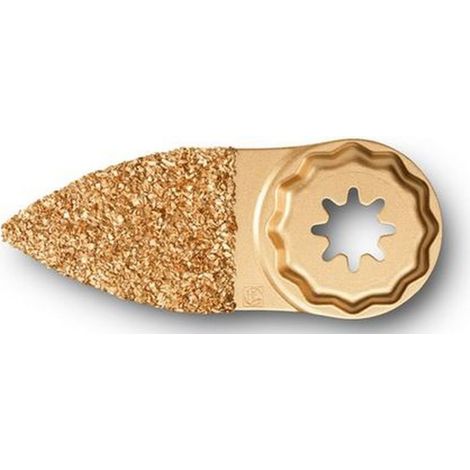 Fein - Hartmetall-Raspel, fingerform - 63731002210 VOP
