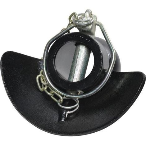 Rotule d'attelage UNIVERSEL LA964733KR