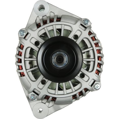 Lichtmaschine Iveco 180 260 380 (1/5)