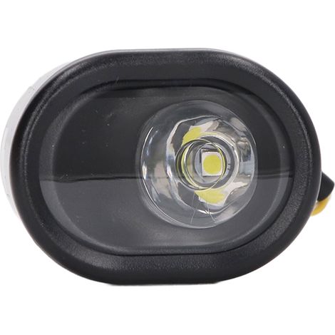Phare avant ultra-lumineux pour trottinette électrique, remplacement pour XIAOMI Ninebot ES1 ES2 ES3 ES4 (1/5)