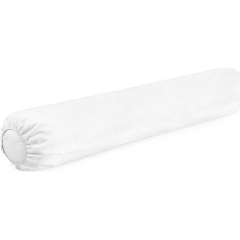 Housse de Protection traversin imperméable ANTONY 160 cm (1/5)