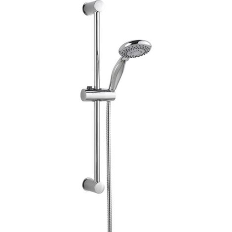 Ensemble de douche - Boréal 100 - Odysséa - 3 jets