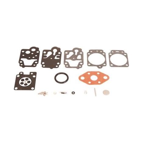 SERIE GUARNIZIONI E MEMBRANE 591162201 ORIGINALE HUSQVARNA