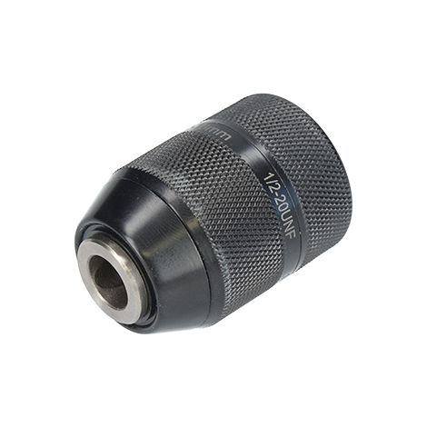 Portabrocas con Llave Ferrestock 2 - 13 mm Metal 1/2 (1/2)