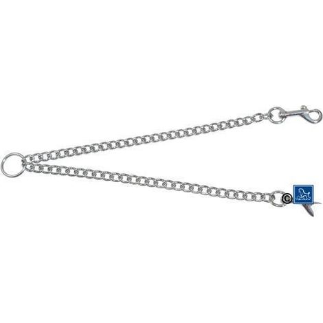 Accouple petit modèle 40cm (1/2)
