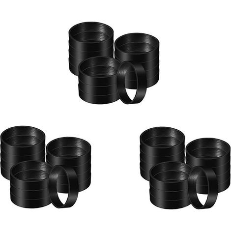 36 courroies moletées 301291 pour aspirateur Kirby, compatibles avec les modèles des séries G3, G4, G5, G6 et G7. (1/5)