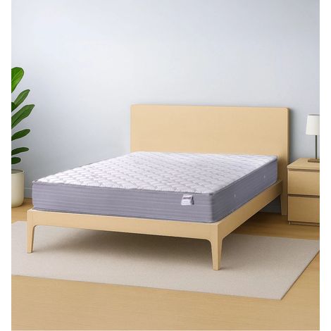 materasso matrimoniale ortopedico dormir "orthosan" 160x190 cm (1/4)