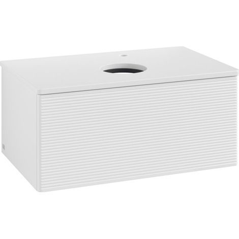 Villeroy & Boch L30150GF WTUS Antao L305 800x360x500mm