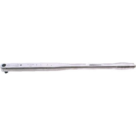 MOB - Clé dynamometrique 28-76danm 3/4'' (1/3)