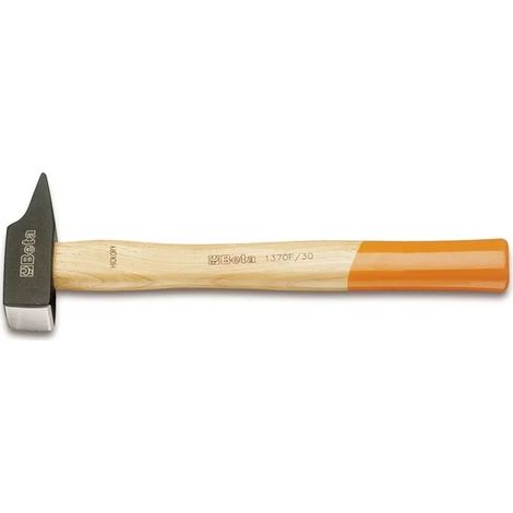 BETA Marteau mécanicien tête rivoir - 1370F - 280 mm - 0,45 kg