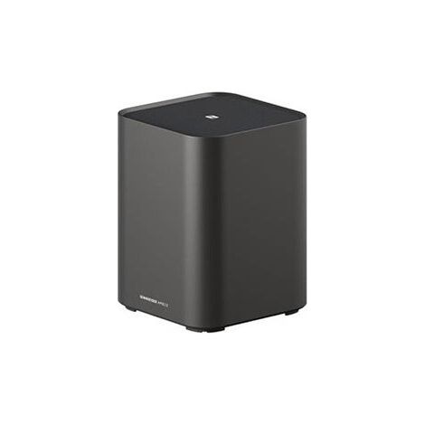Cassa per bassi - SENNHEISER - Ambeo Sub - Antracite - Woofer 8" - 350 W Classe D