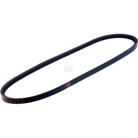 Cinghia trapezoidale Husqvarna HUSQVARNA 589533401
