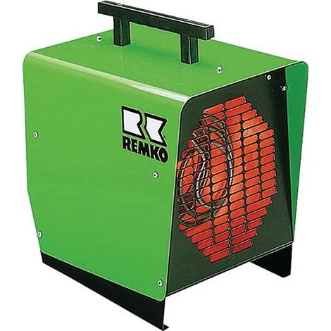 REMKO Elektroheizer ELT 3-2 350 m³/h - 114155
