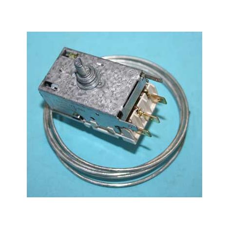 THERMOSTAT A130057/A130599 pour REFRIGERATEUR WHIRLPOOL -...