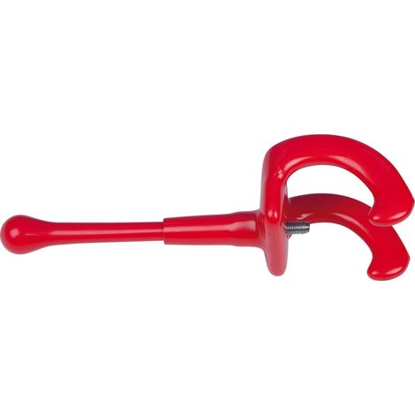 KS Tools Gegenhalter mit Schutzisolierung, 25-50 mm - 117.1183 (1/3)