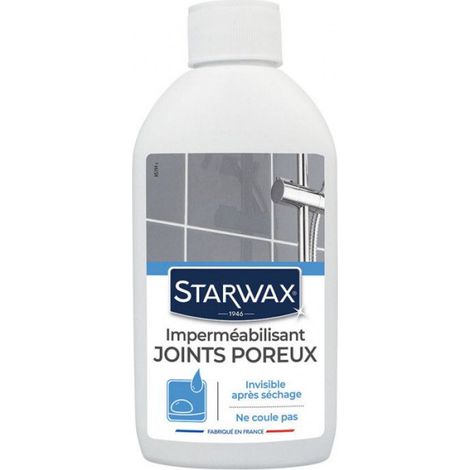 Impermeabilisant Joints - 200 ml - Pour Salle De Bain Cuisine Carrelage Jointoiement - 1 Pièce (1/5)