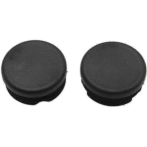 Lot de 2 bouchons de cadre pour moto V-STROM 800 et 800DE (2023-2024) (1/5)