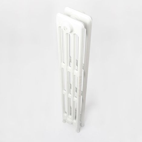 BAXI - Radiador Hierro con Patas 95/4