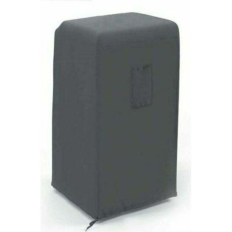 Funda para aire acondicionado portátil, funda antipolvo para aire acondicionado móvil de interior, funda protectora impermeable perfecta para aires acondicionados portátiles de interior, 40 x 46 x 75 