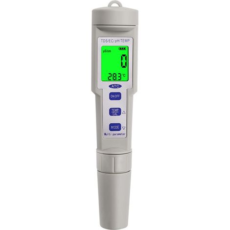 Durable Stainless Steel Ruler for Accurate Depth Measurement in