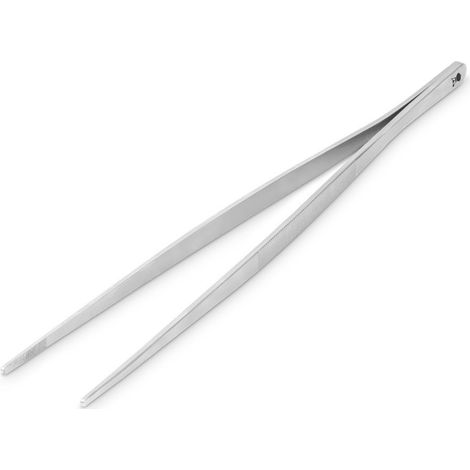 Accesorio para material de cocina Weber 6208 acero inoxidable 30 cm (1/3)