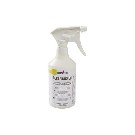 Dekalin Dekafinisher, Sprayflasche 500 ml