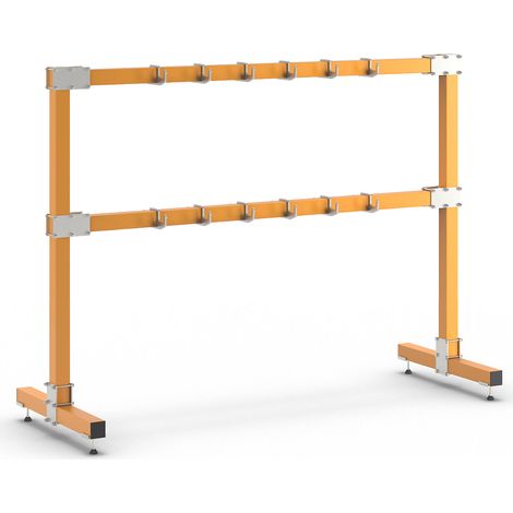 eurokraft pro, Support pour accessoires d'élingage, fixe, (1/5)