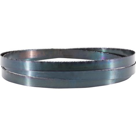 Draper 01801 Wood Bandsaw Blade – 1575mm Length x 13mm Width, 14 TPI for Hard and Soft Wood and Plastic Cutting (1/5)