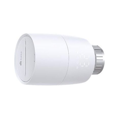 tp-link Kasa Smart KE100 grifo termostático blanco