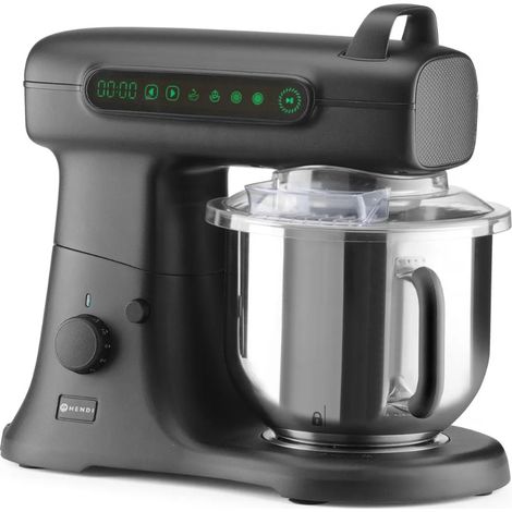 Batteur Mélangeur Planétaire BlackBolt PRO - 7 Litres - Hendi