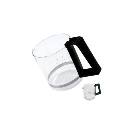 Caraffa semplice - Macchina da caffe, Caffettiera - KRUPS - 2945113662734985830