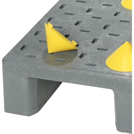 ratioform  970963  ratioform  Crampon pour sécurisation de la (1/3)
