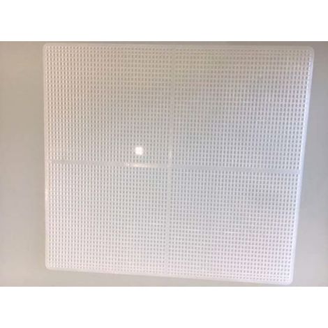 Zusatz Kunststoffgitter Tray zu Dörrautomat DO353VD (1/3)