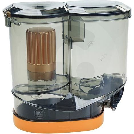 Réservoir à poussières complet pour Aspirateur SpeedPro Max Aqua PHILIPS 300004171541
