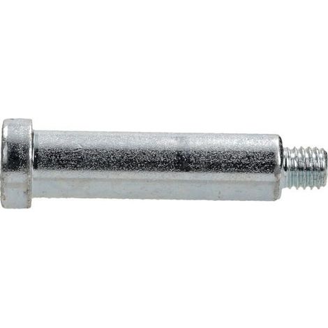 122524337/0 - Pivot Fixation de Roue pour Tondeuse Castelgarden / GGP / STIGA