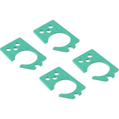 BOSCH Distanzstück 2mm (4x), 63011222 (1/2)